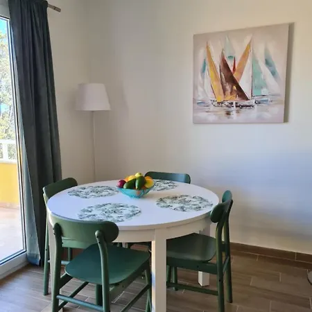 Apartment Elena
