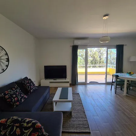 Apartment Elena *