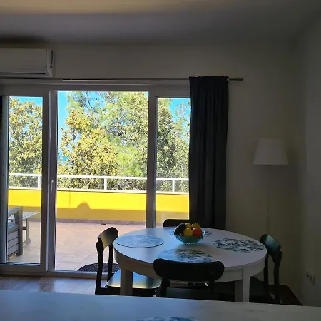 Elena Apartment