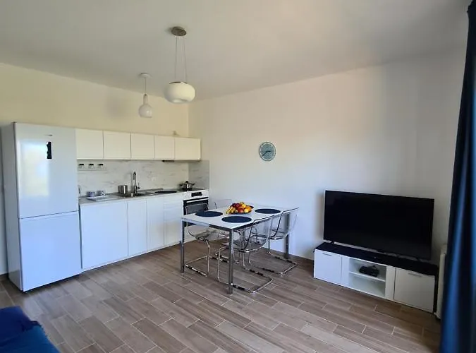 Lejlighed Elena Prigradica