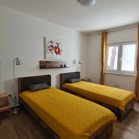 Elena Apartamento