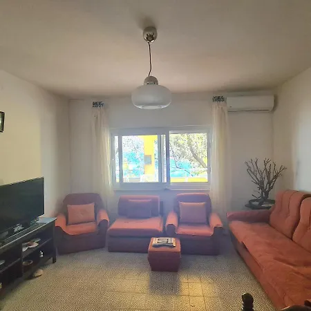 Elena Apartamento *
