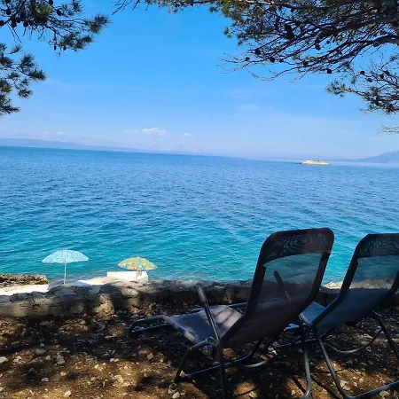 Apartament Elena Prigradica