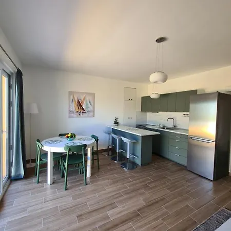 Elena Apartment Prigradica