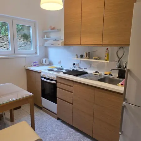 Elena Apartment Prigradica