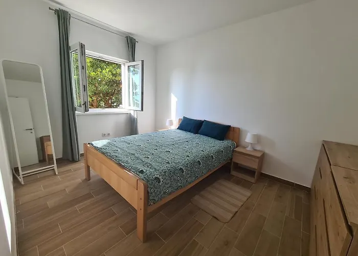 Elena Apartment Prigradica