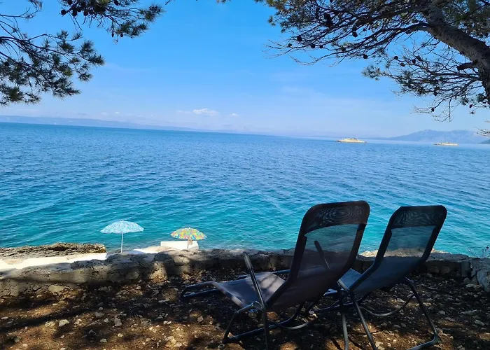 Apartament Elena Prigradica