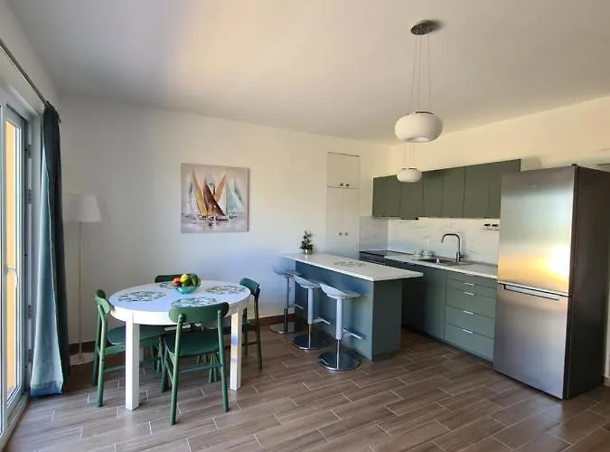 Elena Apartament Prigradica